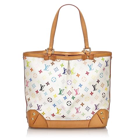 borsa louis vuitton colorata|Louis Vuitton borse in pelle.